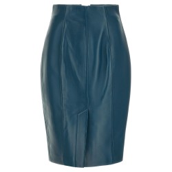 XL zip skirt