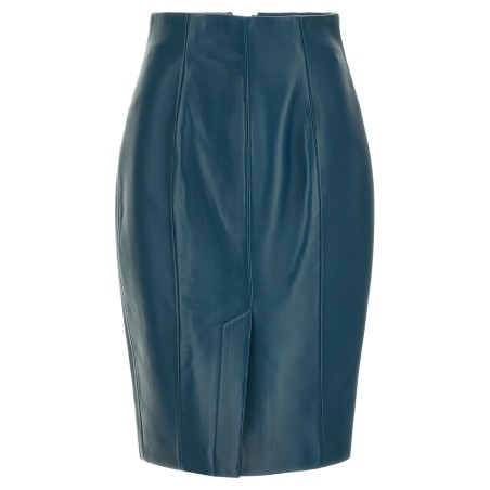 XL zip skirt