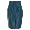 XL zip skirt