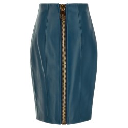 XL zip skirt