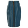 XL zip skirt