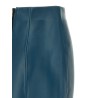 XL zip skirt