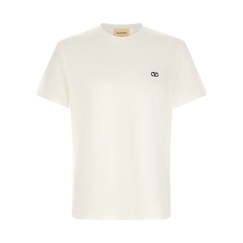 Valentino Garavani 'VLogo Signature' T-shirt