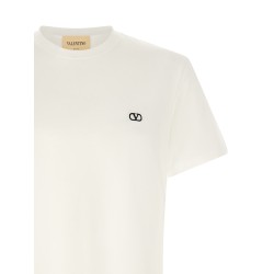 Valentino Garavani 'VLogo Signature' T-shirt