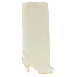 'Anatomic' boots