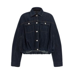 'Vesto' jacket