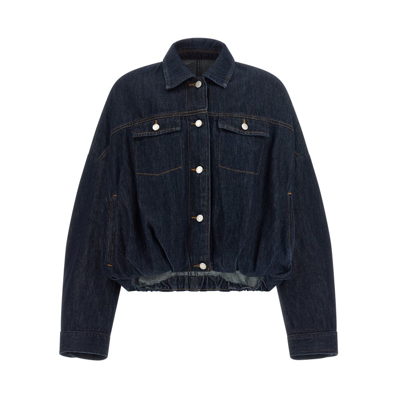 'Vesto' jacket