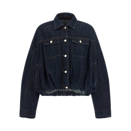 'Vesto' jacket