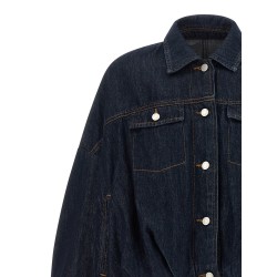 'Vesto' jacket