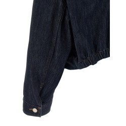 'Vesto' jacket