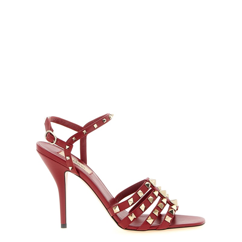 'Rockstud' sandals