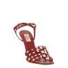 'Rockstud' sandals