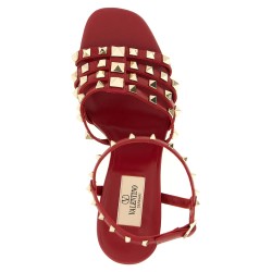 'Rockstud' sandals