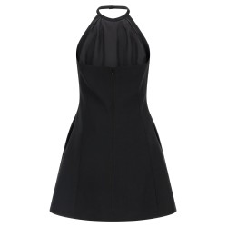 Valentino Garavani dress with front embroidery