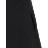 Valentino Garavani dress with front embroidery
