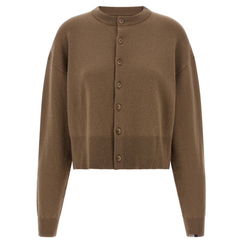 'n°170 Chou' cardigan