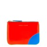 'Super Fluo' card holder