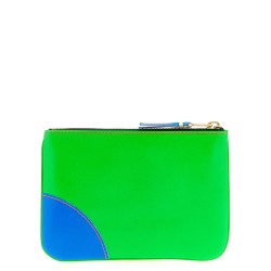 'Super Fluo' card holder