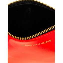 'Super Fluo' card holder