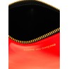 'Super Fluo' card holder