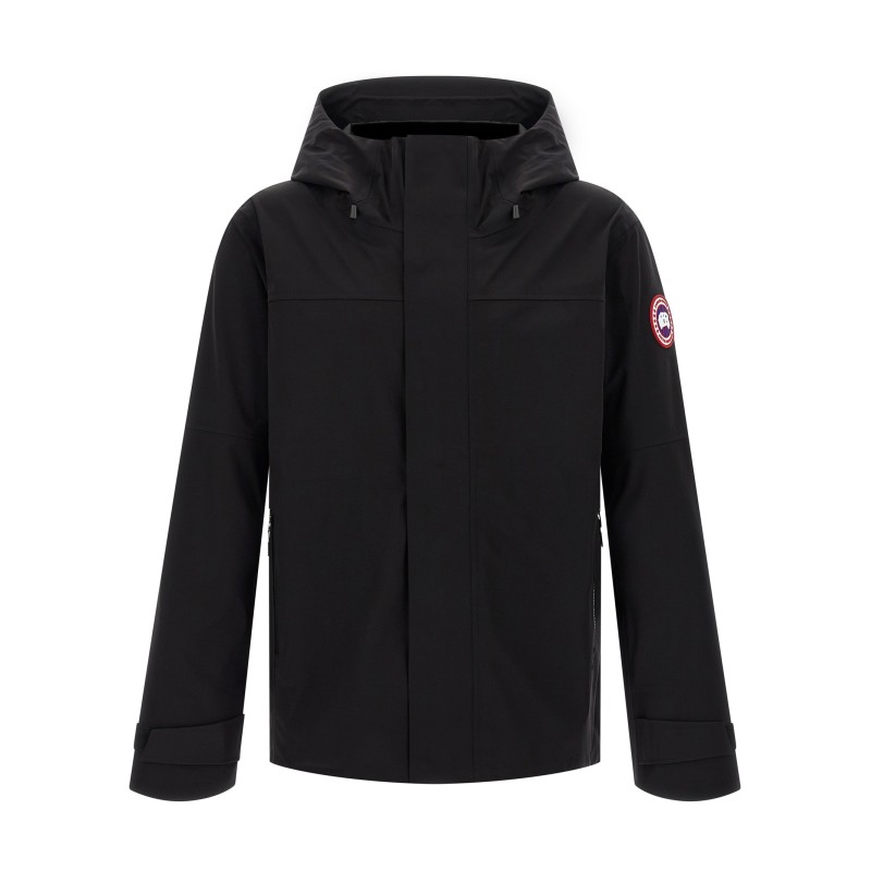 'Rupert' rain jacket