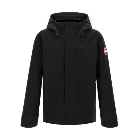 'Rupert' rain jacket