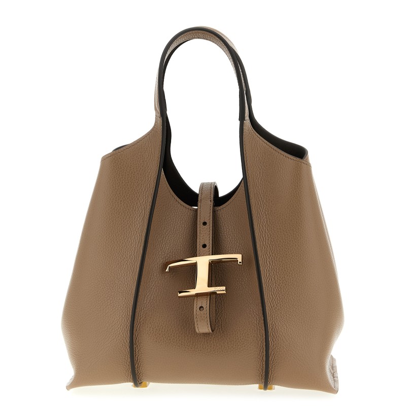 'T Timeless' mini handbag
