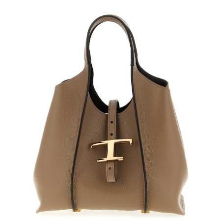 'T Timeless' mini handbag