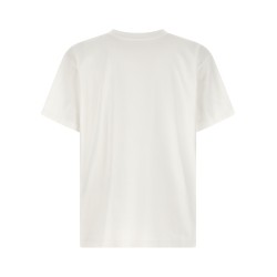 'chiave' print T-shirt