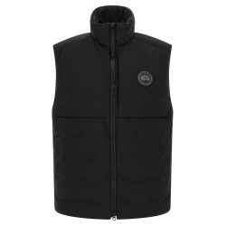'Lodge' vest