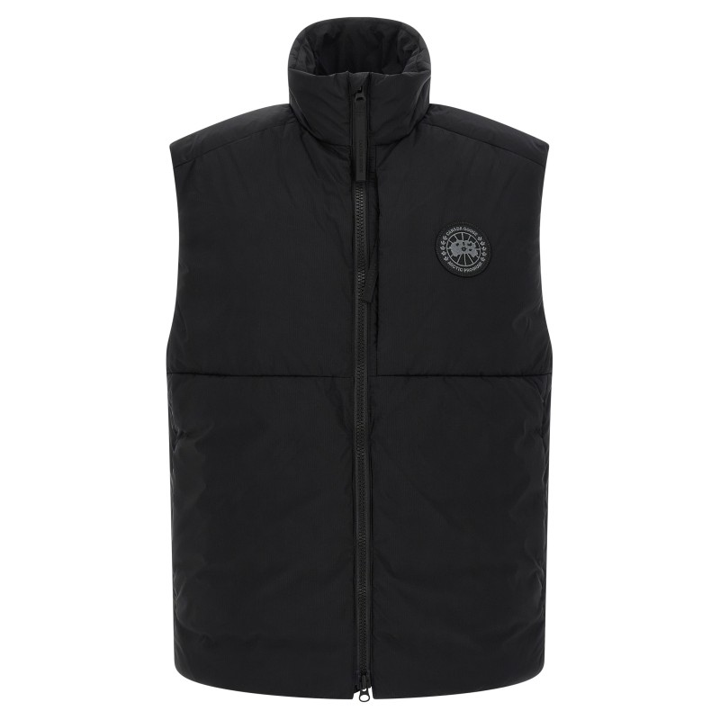 'Lodge' vest