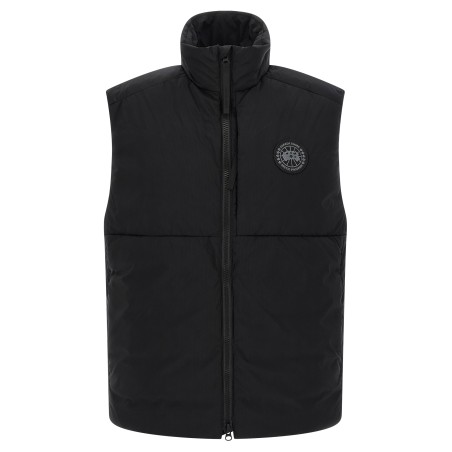 'Lodge' vest