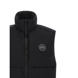 'Lodge' vest