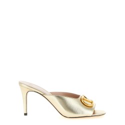 Valentino Garavani Vlogo Signature Sandals