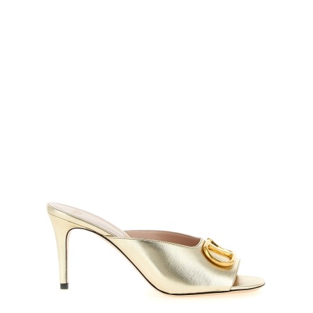 Valentino Garavani Vlogo Signature Sandals