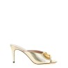 Valentino Garavani Vlogo Signature Sandals