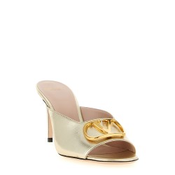 Valentino Garavani Vlogo Signature Sandals