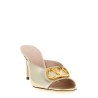 Valentino Garavani Vlogo Signature Sandals