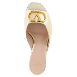 Valentino Garavani Vlogo Signature Sandals