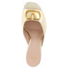 Valentino Garavani Vlogo Signature Sandals