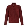 Suede jacket