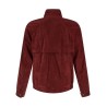 Suede jacket