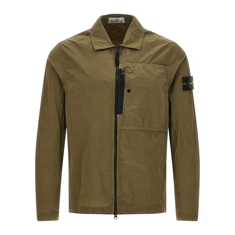 '120004' overshirt