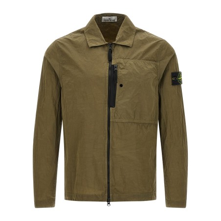 '120004' overshirt