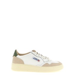 'Medalist Low' sneakers