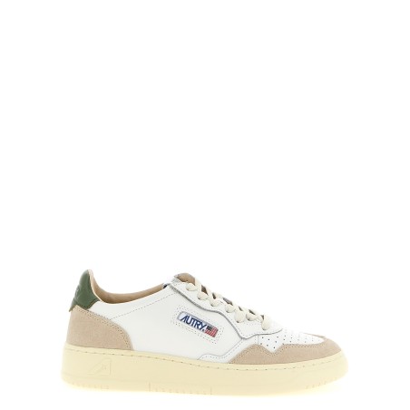 'Medalist Low' sneakers