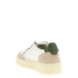 'Medalist Low' sneakers