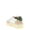'Medalist Low' sneakers