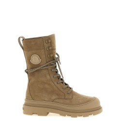 'Vera High' boots