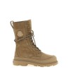 'Vera High' boots